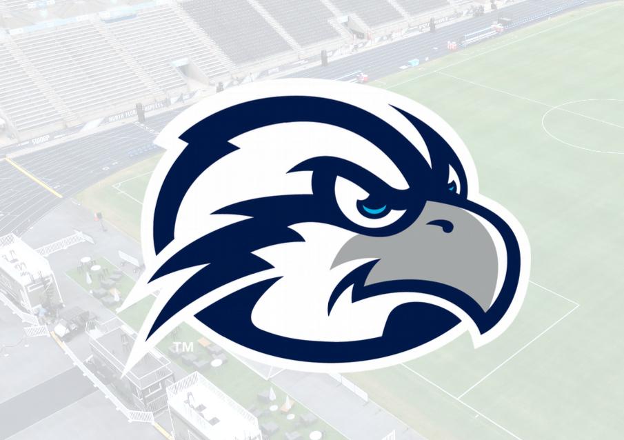 Lucas Sousa na University of North Florida