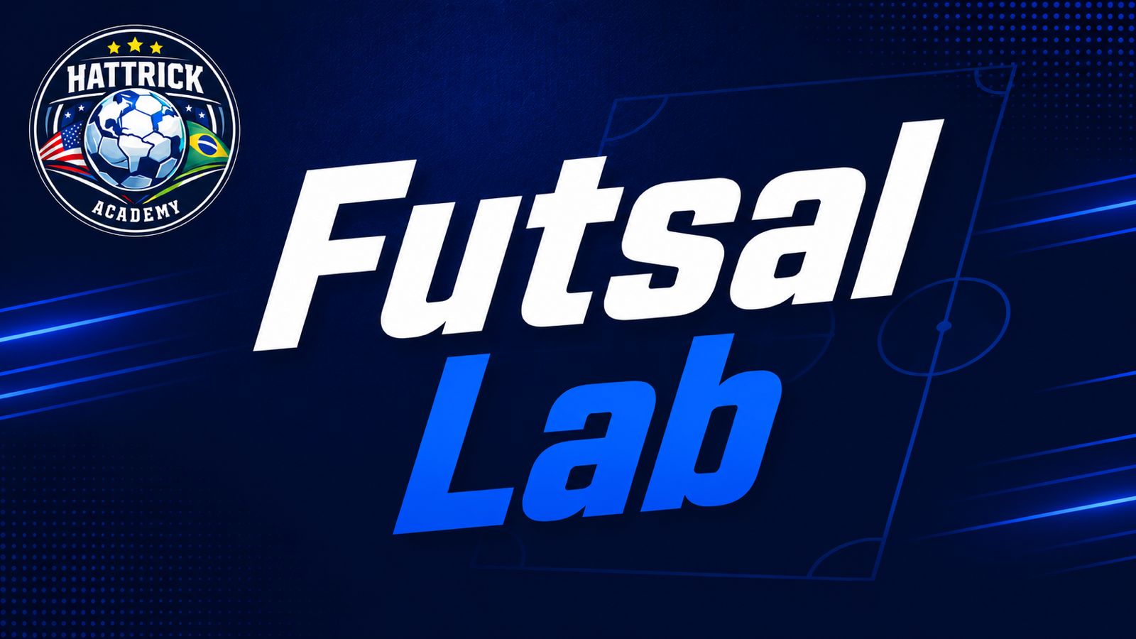 Futsal Lab at UNF