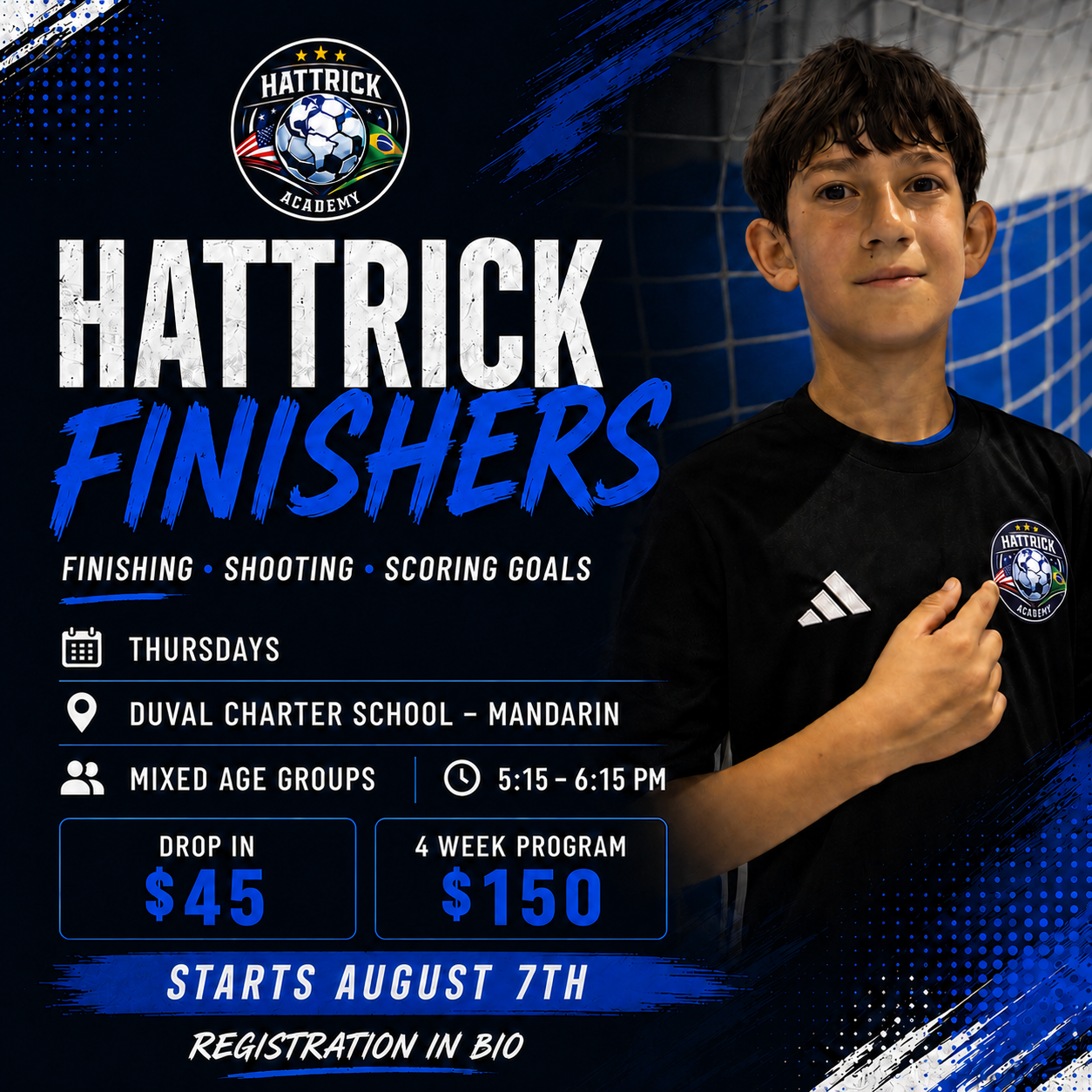 Hattrick Finishers