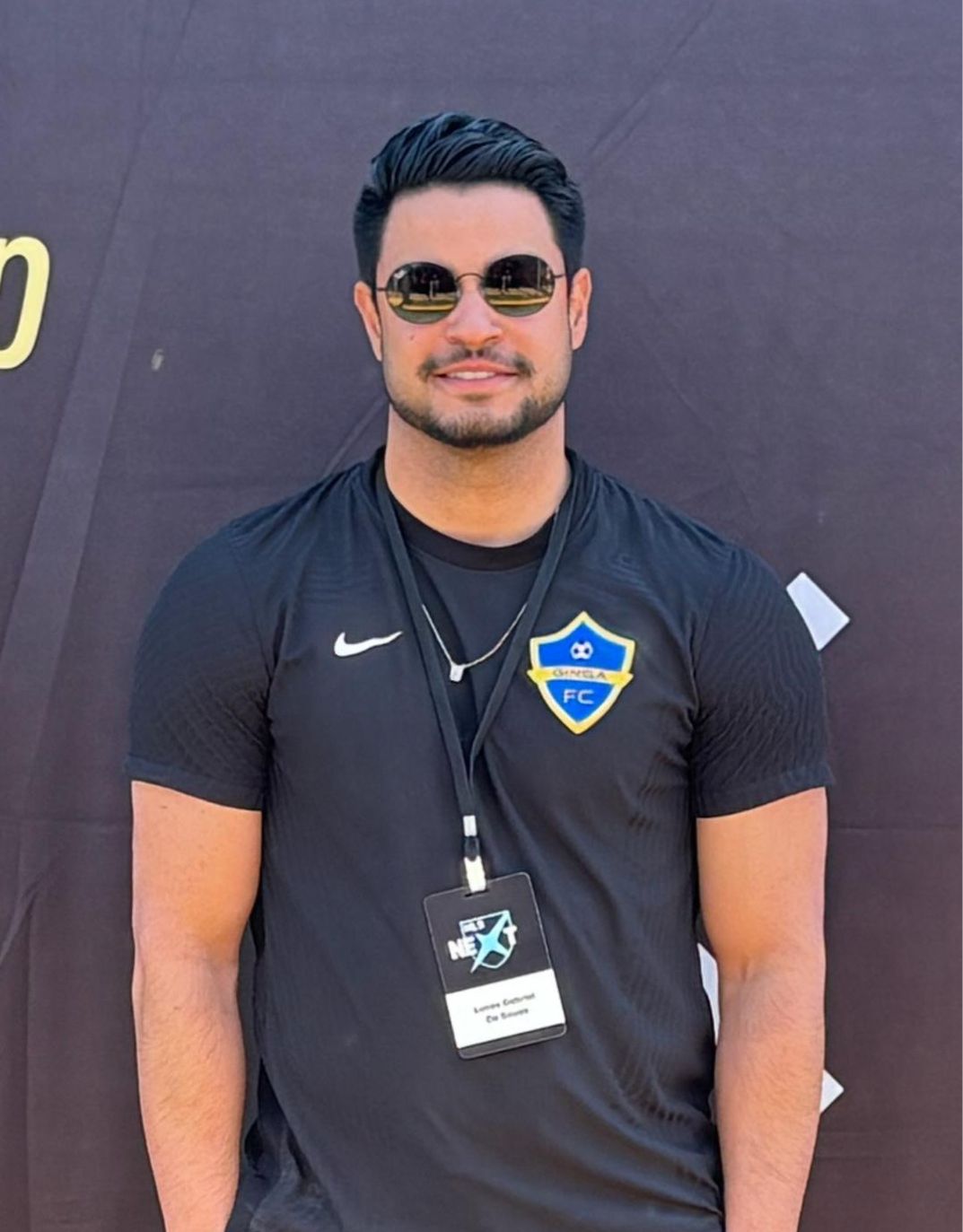 Lucas Sousa