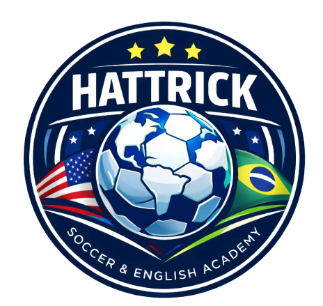 Hattrick Academy Logo