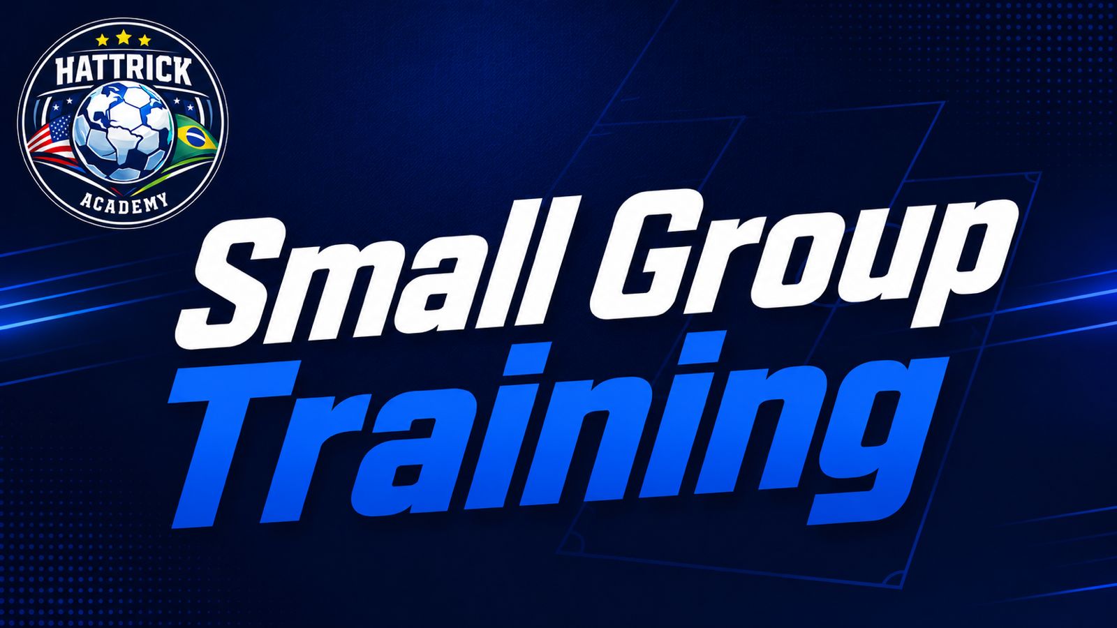 Small-Group Training