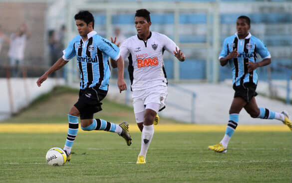 Galeria Grêmio 1