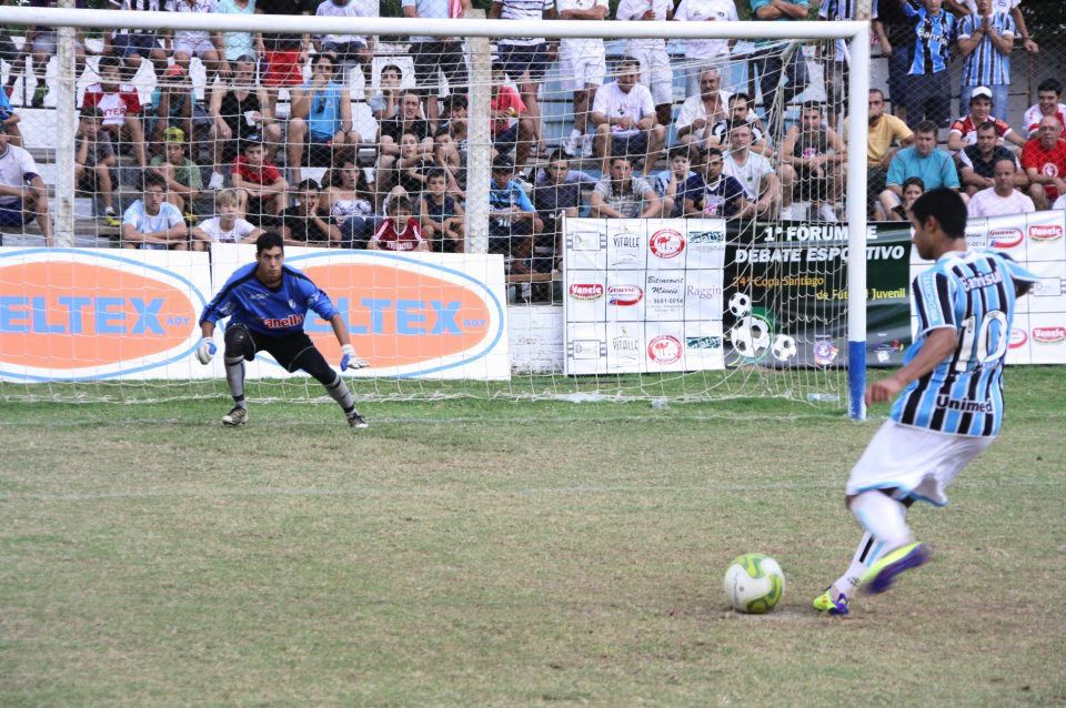 Galeria Grêmio 2