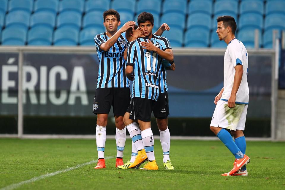 Galeria Grêmio 3