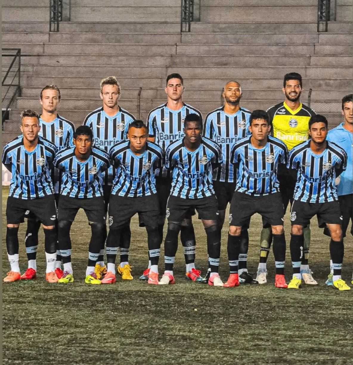 Galeria Grêmio 4