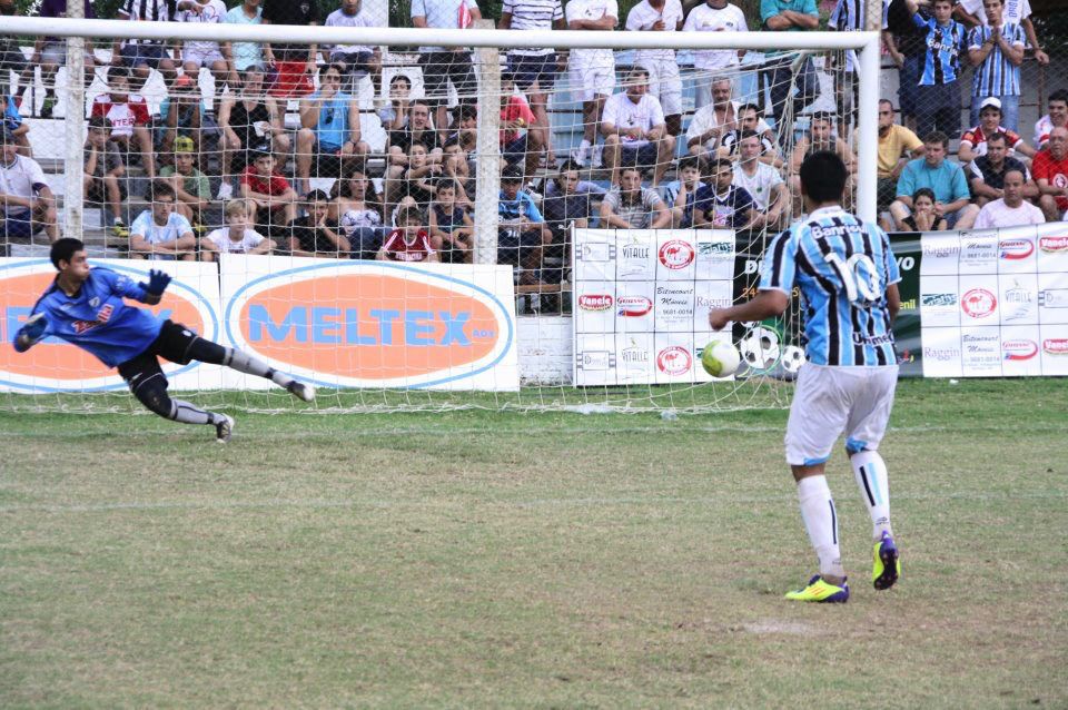 Galeria Grêmio 5