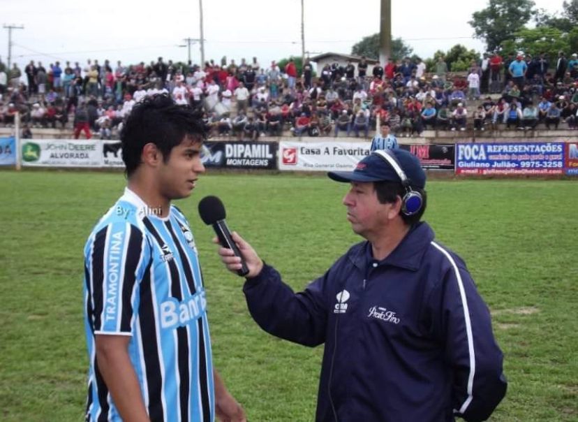 Galeria Grêmio 6